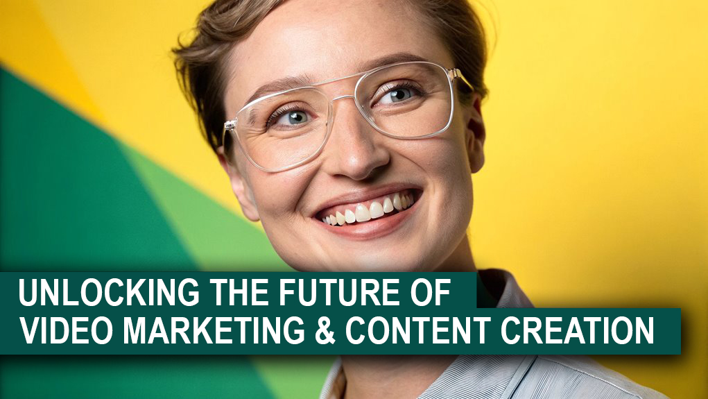 The Future of Video Marketing and Content Creation Unlocked(04)